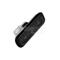 Switch Tailgate Release METZGER IAM-Expertise suitable...