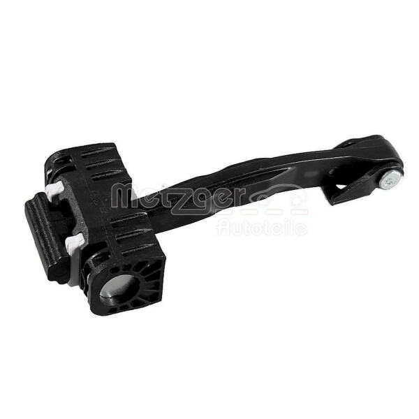 Türfeststeller beidseitig METZGER IAM-Expertise passend für u.a. AUDI A5