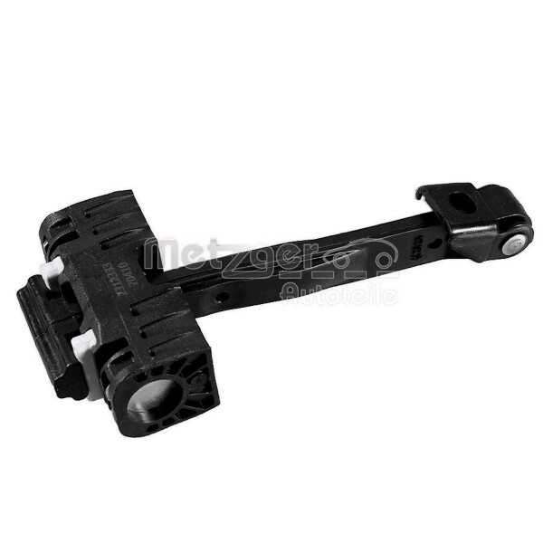 Door Check on both sides METZGER IAM-Expertise suitable for AUDI A5