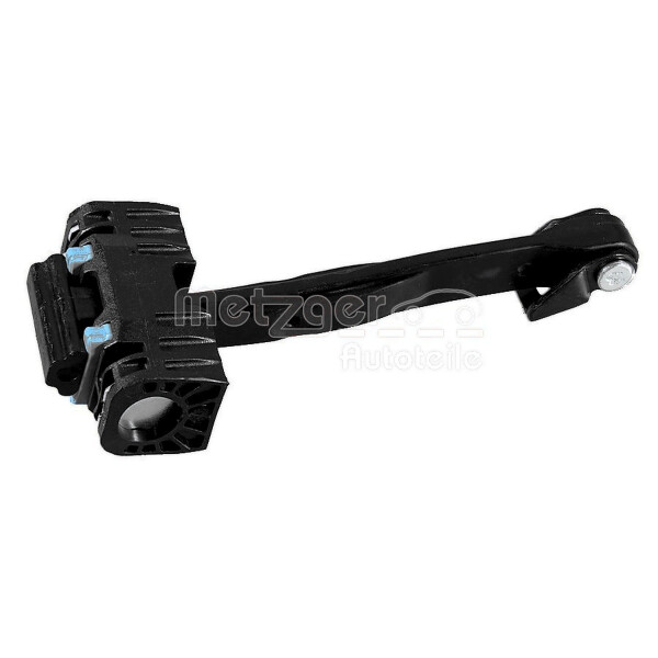 Türfeststeller beidseitig METZGER IAM-Expertise passend für u.a. AUDI Q7