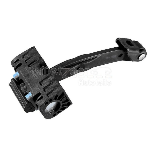 Türfeststeller beidseitig METZGER IAM-Expertise passend für u.a. AUDI Q7