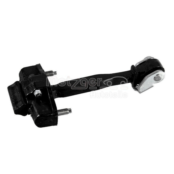 Türfeststeller beidseitig METZGER IAM-Expertise passend für u.a. PEUGEOT 208