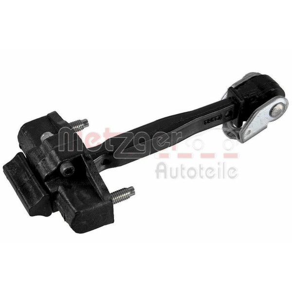 Türfeststeller beidseitig METZGER IAM-Expertise passend für u.a. OPEL MOKKA