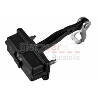 Türfeststeller beidseitig METZGER IAM-Expertise...