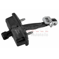 Türfeststeller beidseitig METZGER IAM-Expertise...