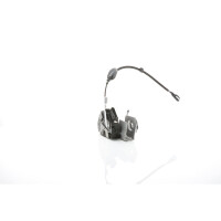 Türschloss vorne links mit Zentralverriegelung METZGER für u.a. FORD TOURNEO