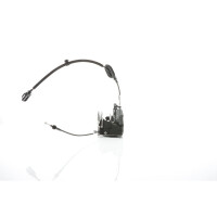 Türschloss vorne links mit Zentralverriegelung METZGER für u.a. FORD TOURNEO