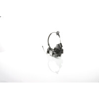 Türschloss vorne rechts mit Zentralverriegelung METZGER für u.a. FORD TOURNEO