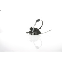 Türschloss vorne rechts mit Zentralverriegelung METZGER für u.a. FORD TOURNEO