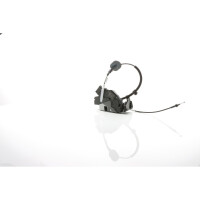 Türschloss vorne rechts mit Zentralverriegelung METZGER für u.a. FORD TOURNEO