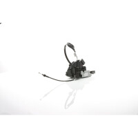 Türschloss vorne rechts mit Zentralverriegelung METZGER für u.a. FORD TOURNEO