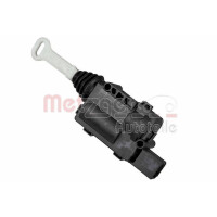 Central Locking Actuator sliding door electric METZGER...