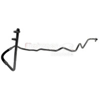 High-Pressure Air Conditioning Line METZGER suitable for...