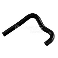 Hydraulic Hose Steering METZGER IAM-Expertise fits MB...