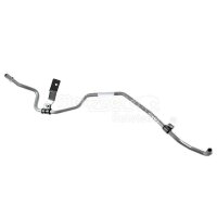 Hydraulic Hose Steering METZGER IAM-Expertise suitable...