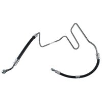 Hydraulikschlauch Lenkung METZGER für VW GOLF IV
