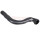 Radiator Hose from engine to engine cooler METZGER for BMW 3 Series and others