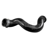 Kühlerschlauch Eingang Kühler Gummi mit...