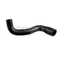 Radiator Hose from Oil Cooler to water pipe METZGER for...
