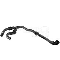 Kühlerschlauch rechts unten Ausgang Motorkühler...