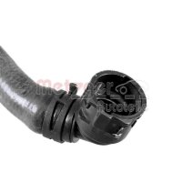 Kühlerschlauch rechts unten Ausgang Motorkühler...