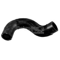 Radiator Hose left bottom METZGER IAM-Expertise suitable...