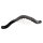 Radiator Hose right engine to radiator METZGER for DACIA LODGY and others