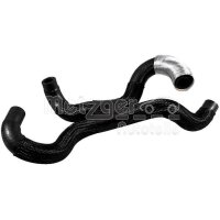 Kühlerschlauch von Ölkühler nach...