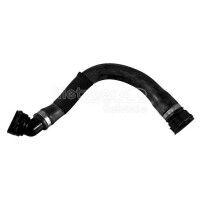 Kühlerschlauch Eingang Motorkühler METZGER...