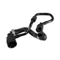 Kühlerschlauch METZGER IAM-Expertise passend...