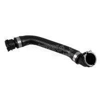 Radiator Hose from water pump to engine METZGER for e.g....