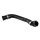 Radiator Hose from water pump to engine METZGER for e.g. MB A-CLASS