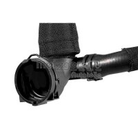 Radiator Hose top right METZGER suitable for e.g. LAND...