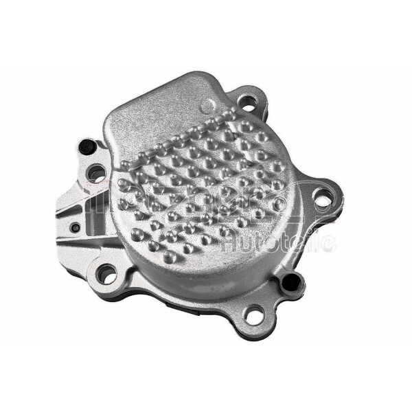 Wasserpumpe Motorkühlung elektrisch mit Dichtung METZGER für u.a. TOYOTA C-HR