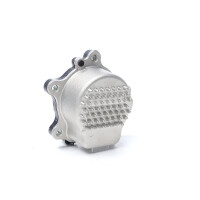 Wasserpumpe Motorkühlung elektrisch mit Dichtung METZGER für u.a. TOYOTA C-HR