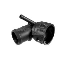 Connection Piece Coolant Line METZGER suitable for e.g....