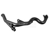 Kühlmittelrohrleitung PA Polyamid METZGER...