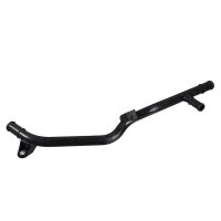 Coolant pipe METZGER for SEAT IBIZA IV