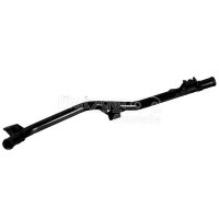 Kühlmittelrohrleitung Kunststoff METZGER passend...