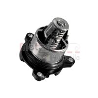 Thermostat Coolant opening temperature 103 °C METZGER...