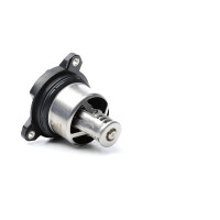 Thermostat Coolant opening temperature 103 °C METZGER for e.g. PORSCHE CAYENNE