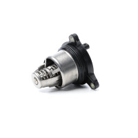 Thermostat Coolant opening temperature 103 °C METZGER for e.g. PORSCHE CAYENNE