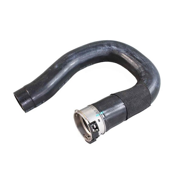Charge air hose intercooler right lower part METZGER for CHEVROLET TRAX