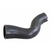 Charge air hose throttle body upper METZGER for OPEL ASTRA H