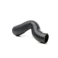 Ladeluftschlauch oben ohne Schellen METZGER passend...