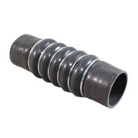 Charge air hose intercooler right top METZGER for FORD...