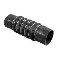 Charge Air Hose top without clamps METZGER for e.g. FORD...