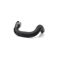 Ladeluftschlauch rechts ohne Schelle METZGER passend für u.a. FIAT TIPO