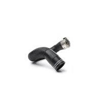 Ladeluftschlauch rechts ohne Schelle METZGER passend für u.a. FIAT TIPO