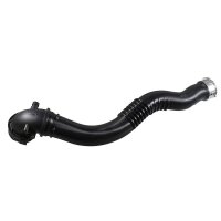 Charge air hose METZGER for BMW 3 Touring